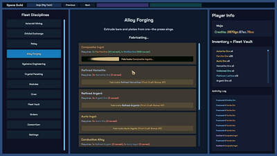 Space Guild - Изображение 4