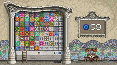 Tezzel: The Tilemaker's Tale - Изображение 4