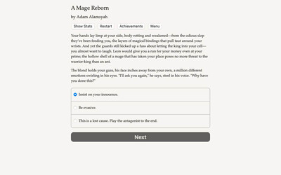 A Mage Reborn - Изображение 3