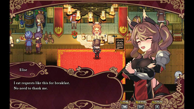 Elise and the Spellbinding Marionette - Изображение 3