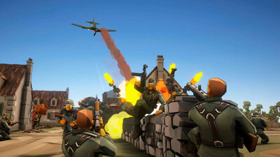 Trench Lord: Eastern Front - Изображение 2