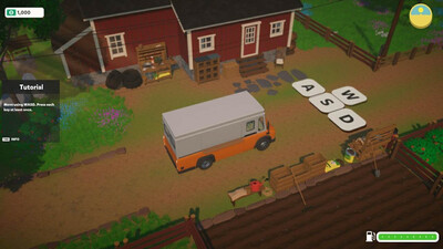 Fries Drive - Изображение 3