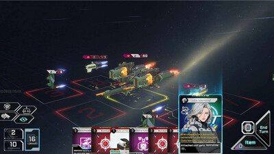 ACE Strategy: Mecha Nova - Изображение 1