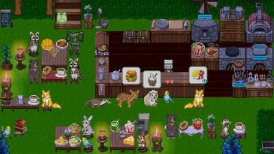 World End Diner - Изображение 3