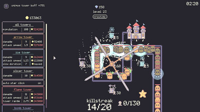castle idler - Изображение 2