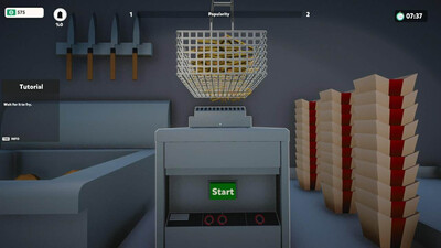 Fries Drive - Изображение 1