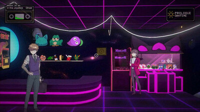 Kumitantei: Old-School Slaughter - Изображение 2