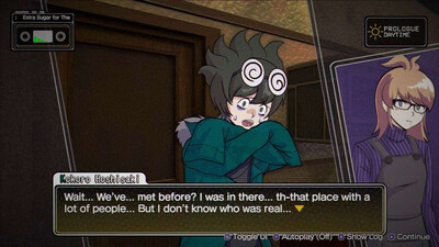 Kumitantei: Old-School Slaughter - Изображение 3