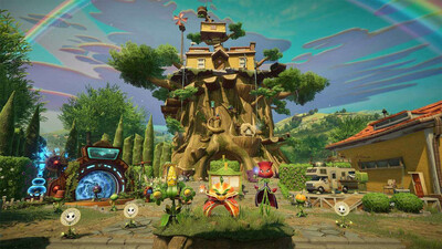 Plants vs. Zombies Garden Warfare 2 - Изображение 3