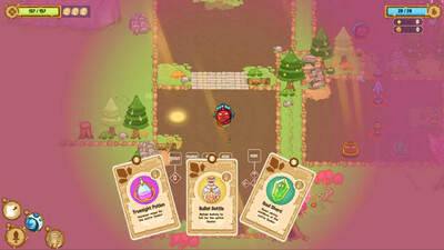 Seeker Quest: The Creature Collector - Изображение 3