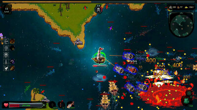 Curse of Pirates - Изображение 2