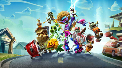 Plants vs. Zombies: Battle for Neighborville - Изображение 1