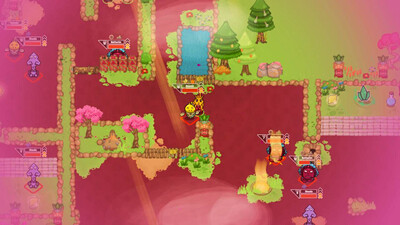 Seeker Quest: The Creature Collector - Изображение 4
