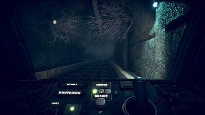 Hunted Within: The Metro - Изображение 3