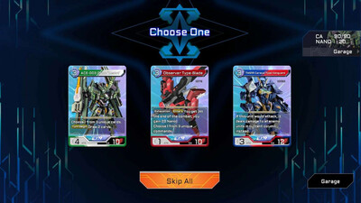 ACE Strategy: Mecha Nova - Изображение 4