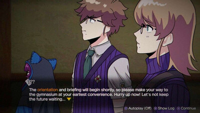 Kumitantei: Old-School Slaughter - Изображение 4