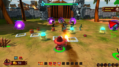 Mages Defense - Изображение 3