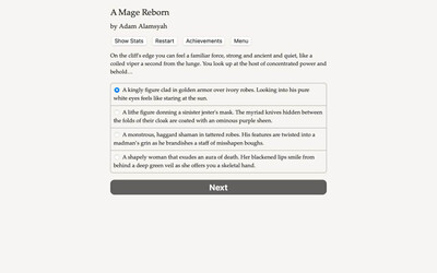 A Mage Reborn - Изображение 4