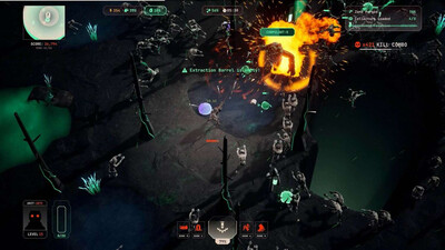 Filthium Zero - Изображение 2
