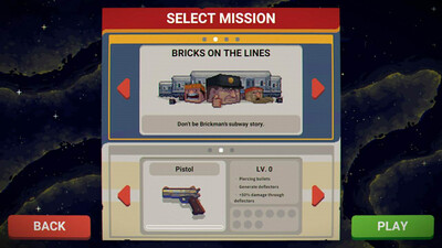 Kill the Brickman - Изображение 4