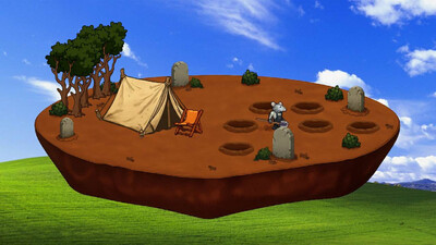 Idle Rat: Island Digger - Изображение 4
