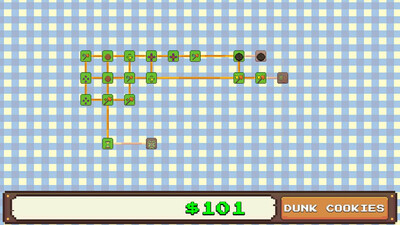 Dunk Cookies - Изображение 2