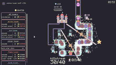 castle idler - Изображение 1