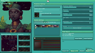 Puck's Pixelizer - Изображение 3