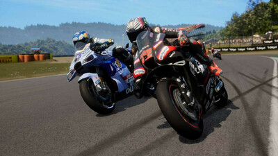 MotoGP 26 - Изображение 2