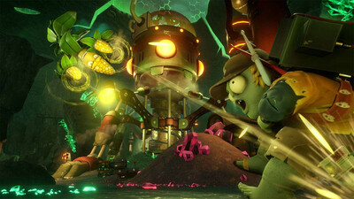 Plants vs. Zombies Garden Warfare 2 - Изображение 2