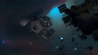 Cosmos point - Изображение 4