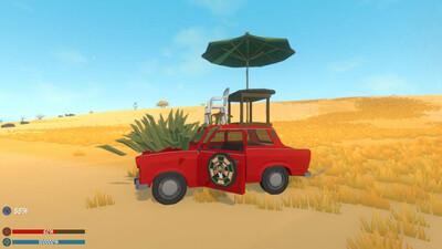 Poly Roam - Изображение 1