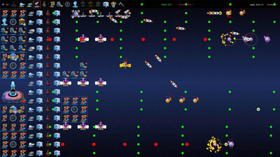 Core Defense 2099 - Изображение 3