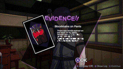 Kumitantei: Old-School Slaughter - Изображение 1