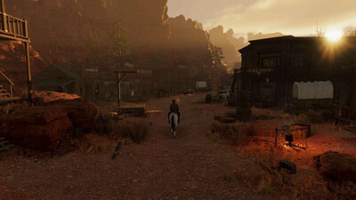 Wild West Legacy - Изображение 4