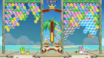 Puzzle Bobble Everybubble - Изображение 2