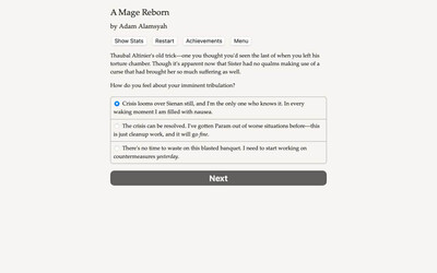 A Mage Reborn - Изображение 2