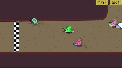 Snail Pit League - Изображение 2