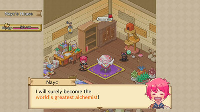 The Smile Alchemist - Изображение 2