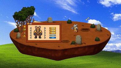 Idle Rat: Island Digger - Изображение 2