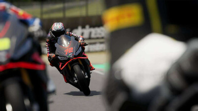 MotoGP 26 - Изображение 4