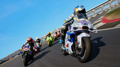 MotoGP 26 - Изображение 1