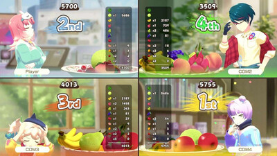 Fruit Mountain Party - Изображение 3