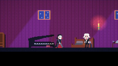 Vampire Receptionist - Изображение 2
