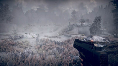 Hunted Within: The Metro - Изображение 4