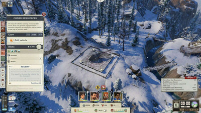 Above the Snow - Изображение 3