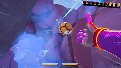 Aerial_Knight's DropShot - Изображение 1