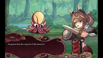 Elise and the Spellbinding Marionette - Изображение 4