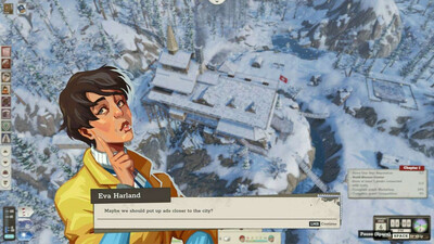 Above the Snow - Изображение 2