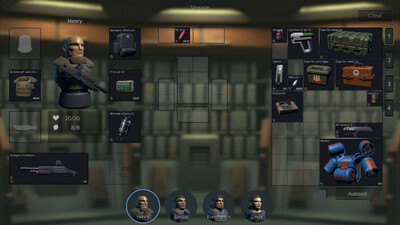 Cosmos point - Изображение 3